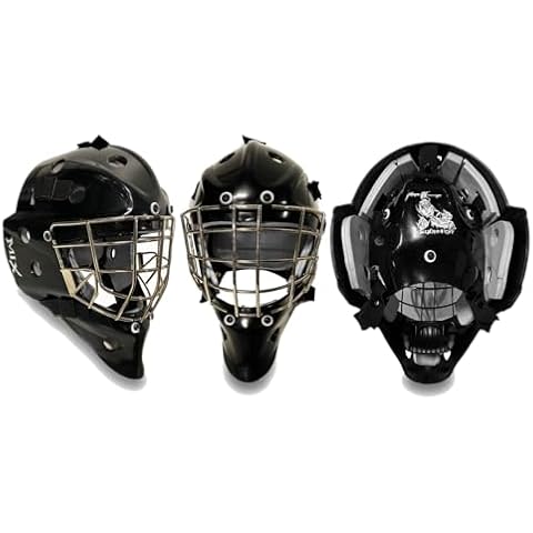 HAGAN MX-3 Goalie Mask Cover