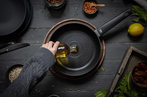 Poêle ELO Smart Wave 24 cm pour une cuisson quotidienne parfaite - 7