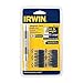 IRWIN IWAF1213 Magnetic Drive Guide Set, 13-Piece