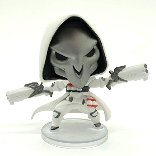 Figurine Blizzard Mignon mais Deadly Serie 5 le cadeau idéal pour geek - 7
