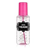 2.5 oz Deluxe Travel Size Victoria\'s Secret Sexy Little Things Noir Tease Mist 2.5 fl oz Travel size by Victoria\'s Secret