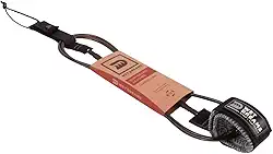 Leash de Surf Wet Dreams Force One 6'6'' x 7mm Classic Line