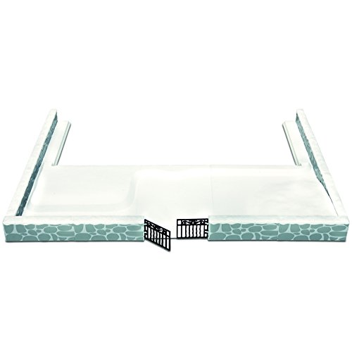 Lundby Smaland Dollhouse Winter Garden