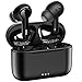 Produktbild TOZO NC2 Kopfhörer Kabellos Bluetooth 5,2 Bluetooth Kopfhörer mit Hybrid Aktiver Noise Cancelling,In Ear Kopfhörer mit App,IPX6 Wasserdicht,Premium Stereo Sound Tiefer Bass Kabellose Kopfhörer,Schwarz
