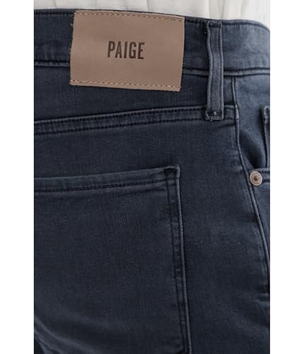 Image of PAIGE Men's Federal Transcend Slim Straight Jeans 34 inch