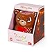 Duftkerze Love is in the Air – Teddy Bear – Scented Candle