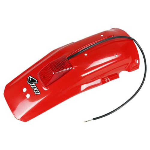 Garde-boue Honda XR 600 R UFO 94 pour remplacer une coque cassée