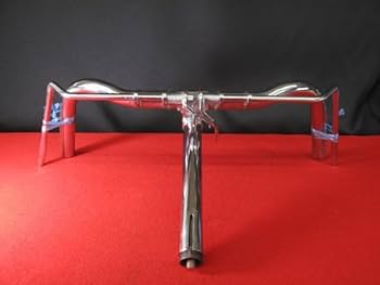 昭和実用車　ブレーキハンドルバー　ベル付き　ロッド棒付き　新品未使用 Yahoo!オークション - ロッドブレーキ ハンドル NITTO TU 昭和