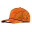 Blaze Orange Camo