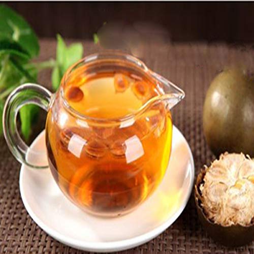 通用 Té de Frutas para Curar la Tos Momordica Grosvenori Tea Sweet Mangostán 9 Piezas de té de Hierbas - Imagen 8