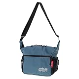 [マンハッタンポーテージ] 正規品【公式】 ショルダーバッグ MP6042CDRSP Velocity Action Bag SBL