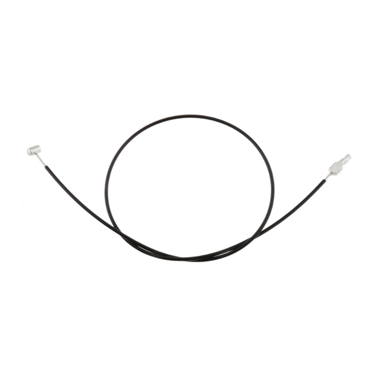 BNF Speed Selector Cable Assembly for MTD Craftsman Huskee Troy Bilt LX0314 | Home & Garden-image-11
