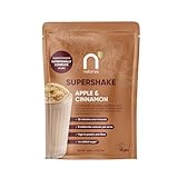 Naturya SuperShake Apple & Cinnamon