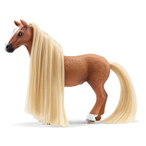 SCHLEICH 42585 speelset Kim & Caramelo starterset ,Multi kleuren - Afbeelding 6