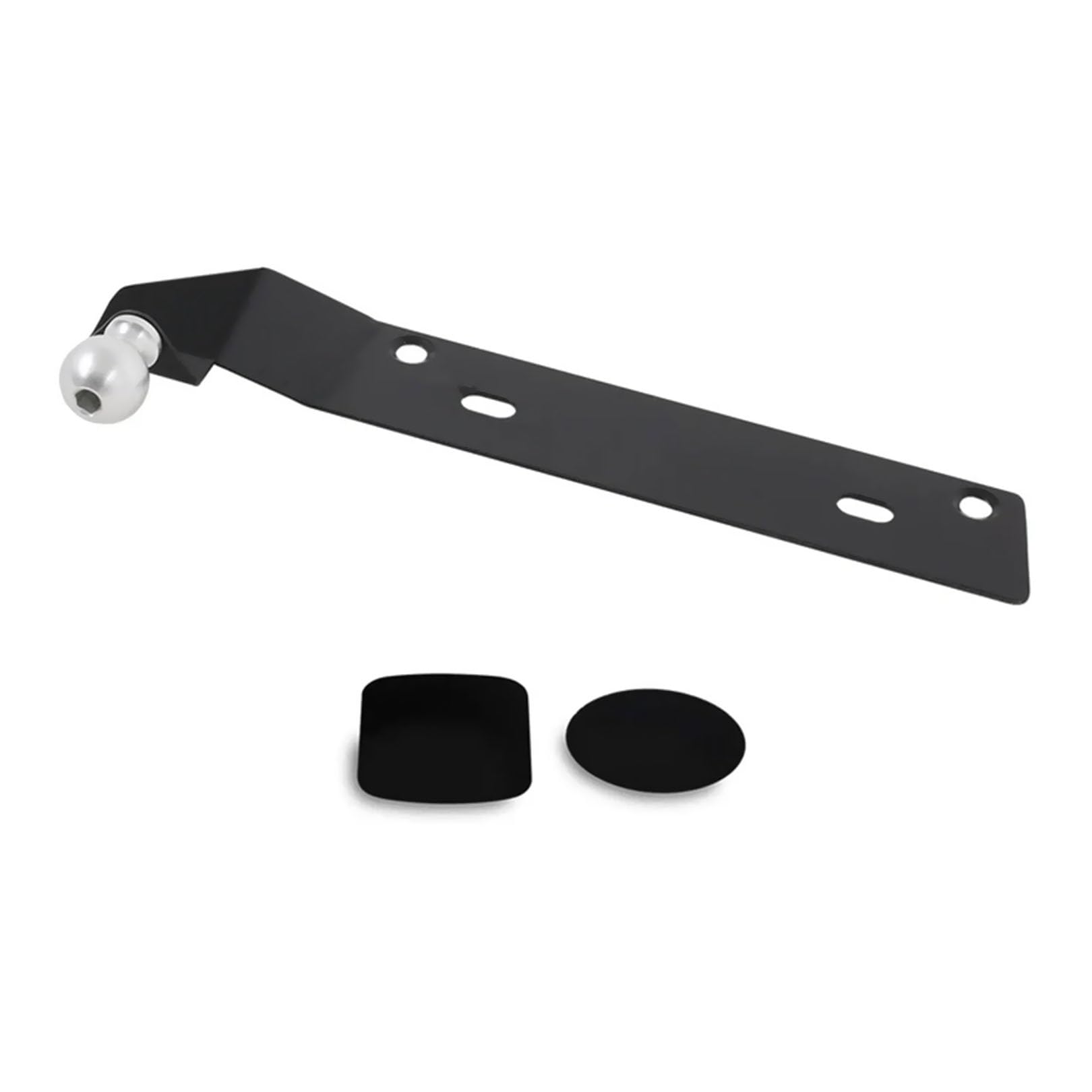 Course Motorsports DirectFit Magnetic Phone Mount | Car Phone Holder | Compatible with Dodge Ram (Classic Body) – 1500/2500/3500/4500/5500 (2013–2018)