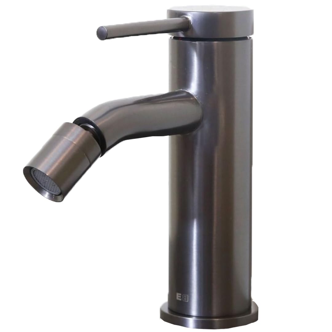 Essebagno 9023573 Lollipop bidetowy pistolet metalowy