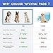 Extra Large Dog Pee Pads, 60 Pads 31