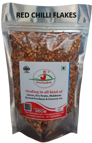 See full amazon price history chart for Jai Jinendra Red Chilli Flakes Seasoning Chilli Flakes Seasonings for Pizza/Chilly Flakes (250gm) Jai Jinendra Red Chilli Flakes Seasoning Chilli Flakes Seasonings for Pizza/Chilly Flakes (250gm) (B08VDFPKM6) Amazon Price History, Amazon Price Tracker