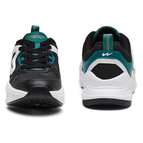 Image of Campus Men Stardust Sneakers