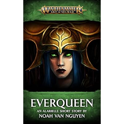Everqueen