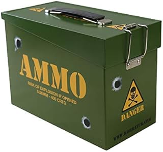 small stuff ensacark army