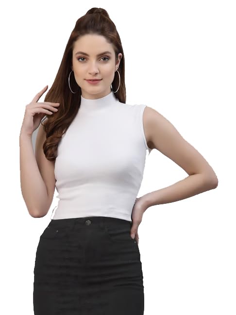 Image of Trendy Stylsih Tank Top