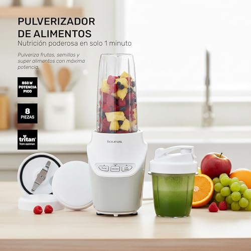 La mejor selección de Procesador de Alimentos Taurus los mejores 10. 2 Procesador de Alimentos Taurus marca Taurus (2)