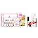 Produktbild Wimpernlifting Starter Set Wimpernwelle Wimpernlaminierung inkl. Original Zubehör + Volare Cosmetics GRATIS Serum