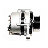 4094998 ALTERNATOR: 24V, 55A Suitable For Cummins 4094998