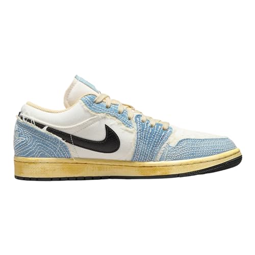Image of Nike Men's Air Jordan 1 Low Sneaker