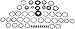 Dorman 697-118 Front Differential Bearing Kit Compatible with Select Jeep Models