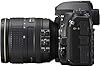 Nikon D780 DSLR Body with 24-120mm VR Lens, 3X Optical Zoom, Black #3