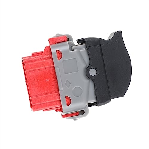 Bouton de commande de lève-vitre pour utilitaire Master 3 en déplacement