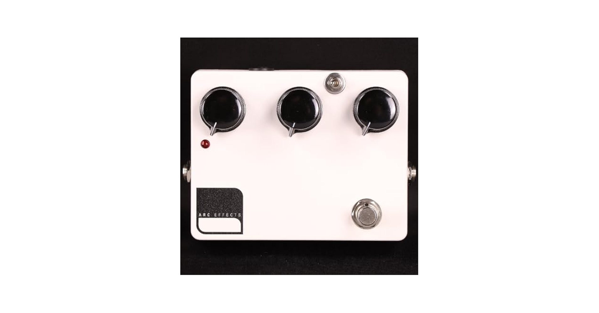 ギター ARC EFFECTS KLONE V3 ARC EFFECTS KLONE V3 送料無料 | Sound House