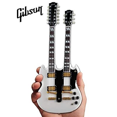 Axe Heaven Electric Guitar Body (GG-224)