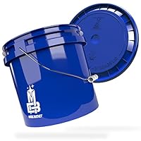 Magic Bucket - Eimer & Accessoires efficiënt gebruiken