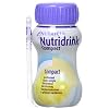 Nutridrink Compact Vaniglia 125 Ml 4 Pezzi