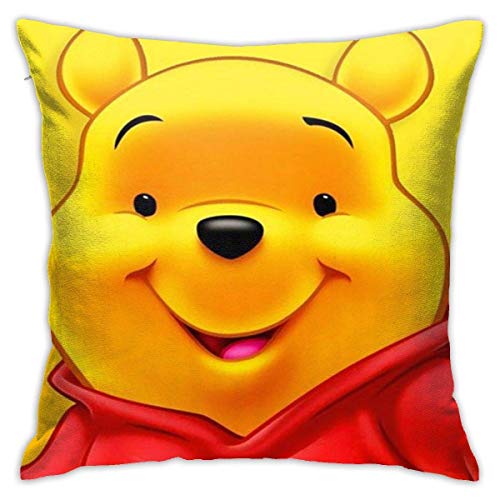 Preisvergleich Produktbild pingshang Kissenbezugbezüge 18x18 Dekoratives Sofa Car Soft