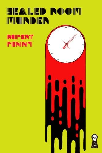 Sealed Room Murder Paperback – October 13, 2007