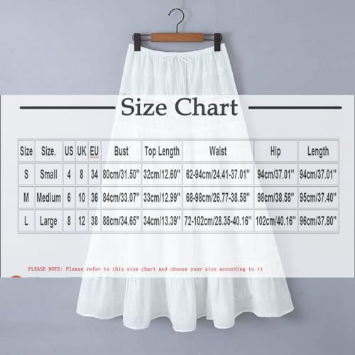 HGps8w Women's Elegant Off The Shoulder 2 Piece Boho Lace Outfits Laceup Crop Tank Top and High Waisted Flowy Long Skirt Sets2