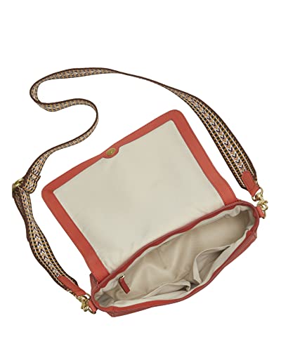 Lucky Brand Women's Mara Crossbody3