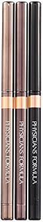 Physicians Formula Shimmer Strips Custom Eye Enhancing Eyeliner Trio Universal Looks Collection, Nude