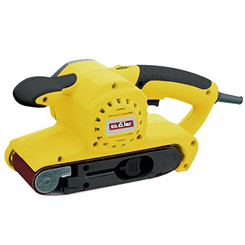 Lijadora Eléctrica 900w - TOP LIJADORA
