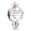 Propeller Hat Boy