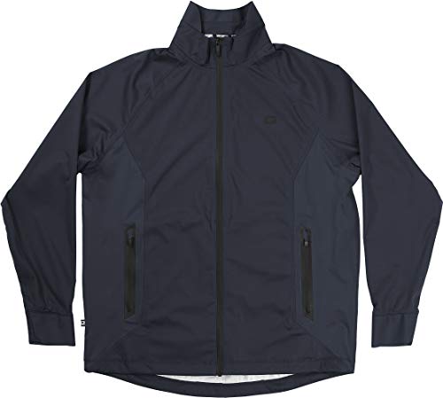 OGIO All Elements Rain Jacket, Navy, Small