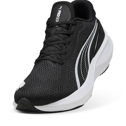 Image of Puma Mens Scend Pro Running Shoes