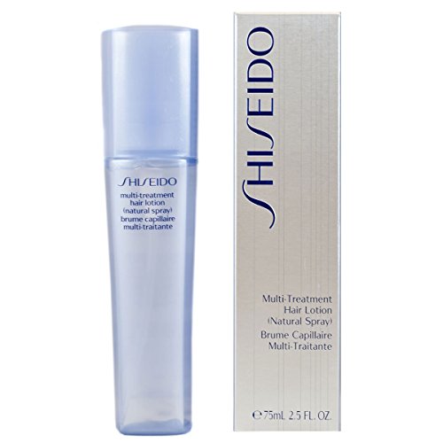 Shiseido - Lozione multiuso per capelli, 1 pz. (1