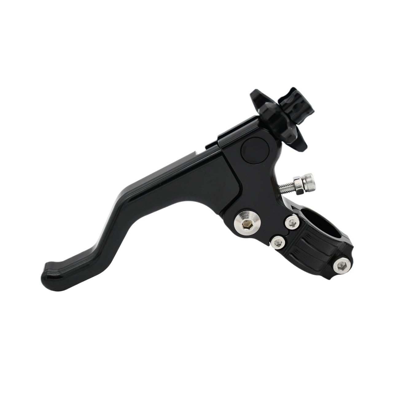 XPGHYIU Brake Clutch Levers Motorcycle Short Clutch Lever 7/8" 22mm for RM85 RM125 RM250 RMZ250 RMZ450 RMX250R RMX250S DRZ400R DRZ400S DR250R
