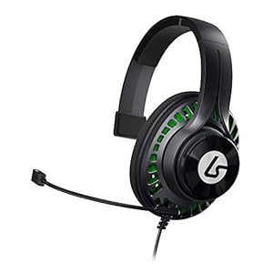 LucidSound LS1X Premium Chat Gaming Headset voor Xbox One – Xbox One