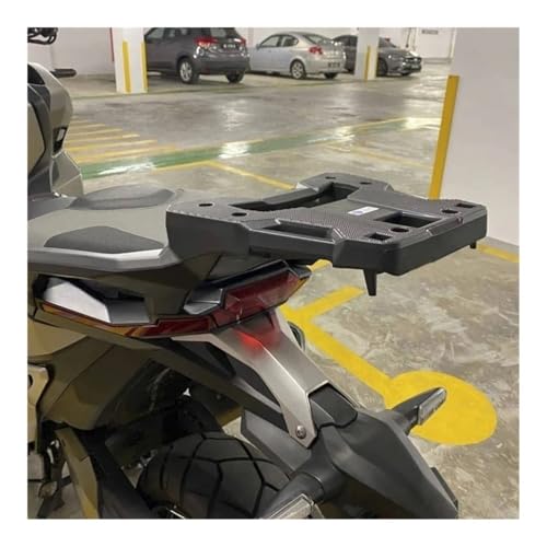 Support porte-bagages Forza 750 panneau couverture arrière - 3